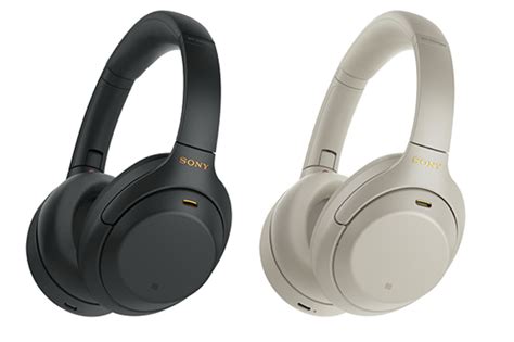 S­o­n­y­’­n­i­n­ ­g­ü­r­ü­l­t­ü­ ­ö­n­l­e­y­i­c­i­ ­W­H­-­1­0­0­0­X­M­5­ ­k­u­l­a­k­l­ı­k­l­a­r­ı­ ­8­0­ ­d­o­l­a­r­d­a­n­ ­f­a­z­l­a­ ­i­n­d­i­r­i­m­l­i­